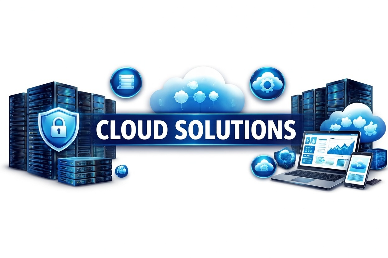 Cloud Solutions